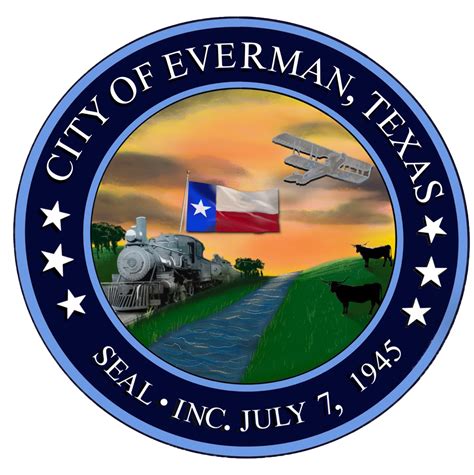everman texas