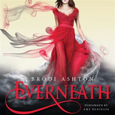 Everneath Everneath 1 By Brodi Ashton Pincheore