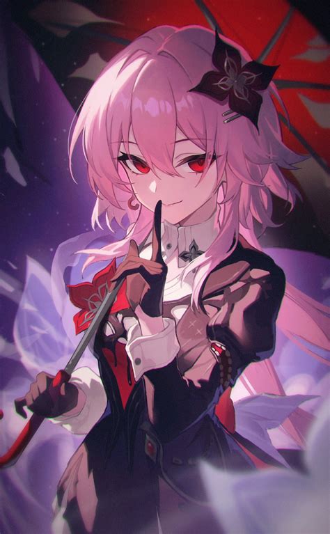 Evernight
