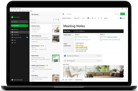 evernote for windows the most comprehensive guide