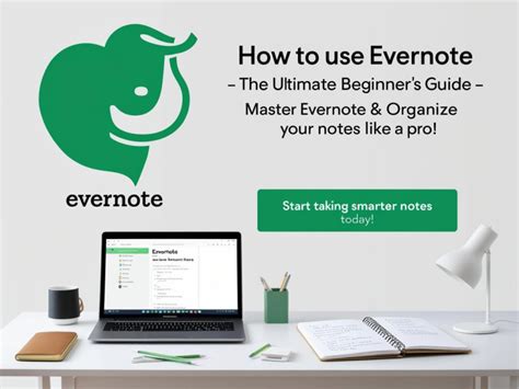 Read Online Evernote Mac Guide 