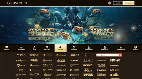 everum casino guru