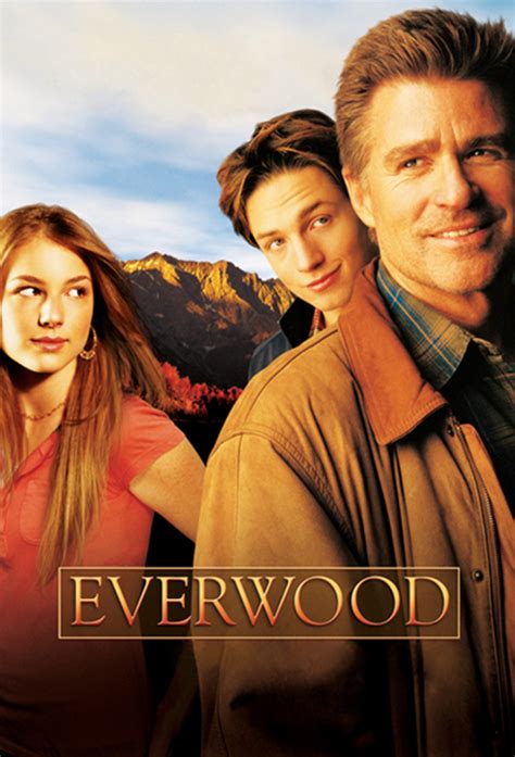 everwood 2 temporada novela
