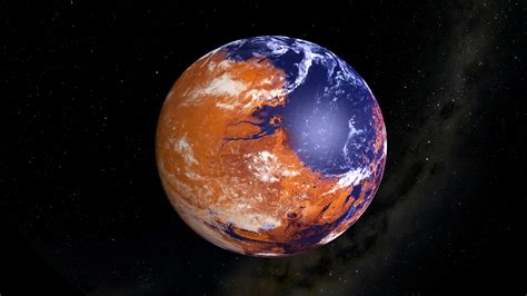 Every 2 4 Million Years Mars Does Something Eccentricity Earth Science - Eccentricity Earth Science