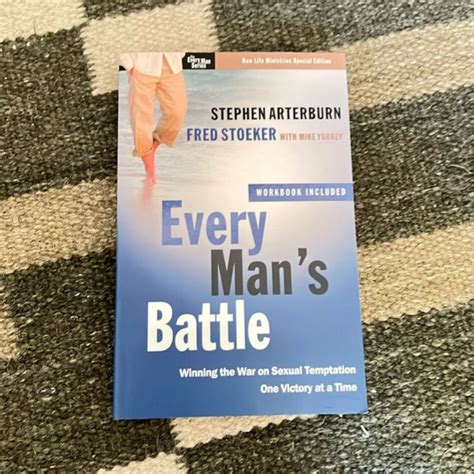every man battle