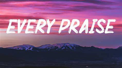 every praise is to our god mp3