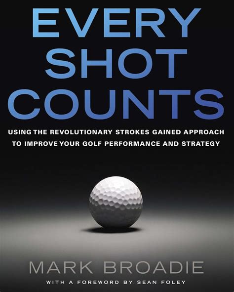 Every Shot Counts Using The Revolutionary Strokes