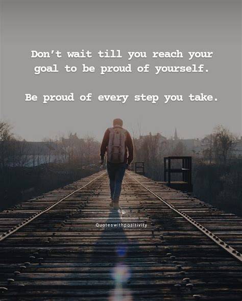 Every Step I Take