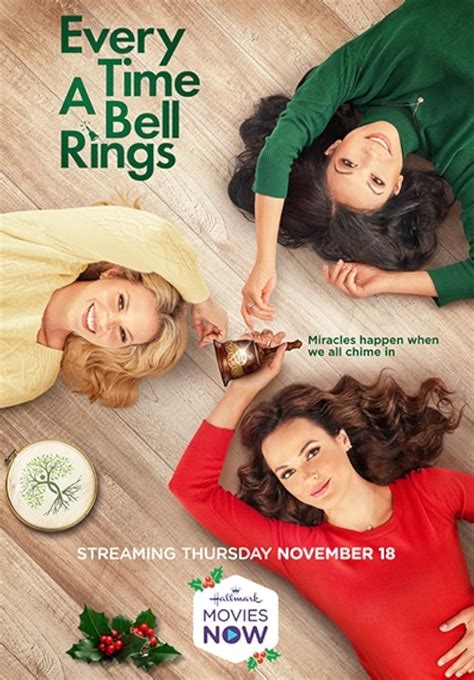 Every Time A Bell Rings