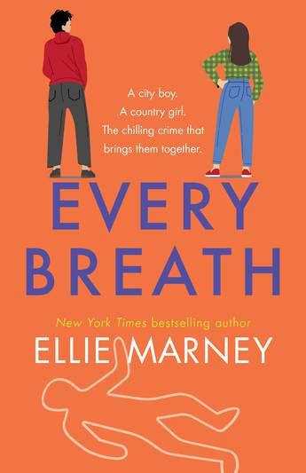 Read Online Every Breath 1 Ellie Marney 