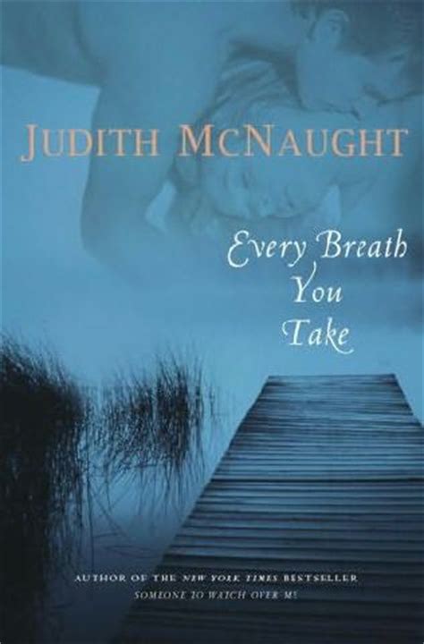 Read Online Every Breath You Take Second Opportunities 4 Judith Mcnaught 