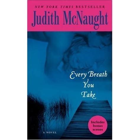 Full Download Every Breath You Take Second Opportunities 4 Judith Mcnaught 