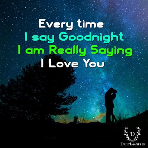 Read Every Night I M Yours 