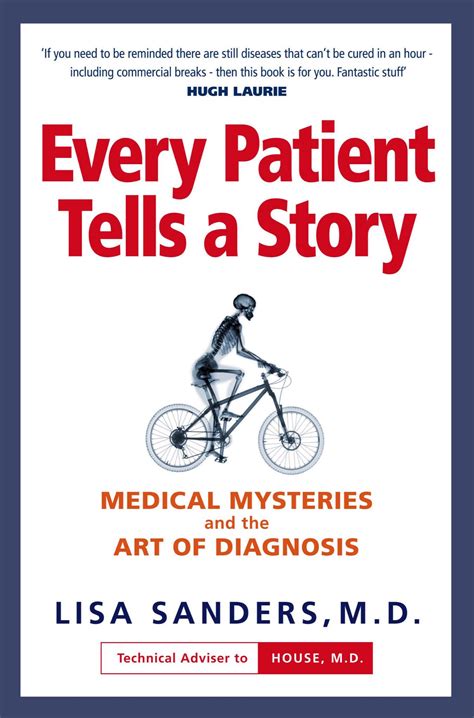 Read Every Patient Tells A Story Medical Mysteries And The 
