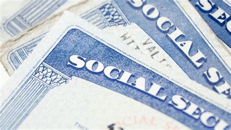 every social security number