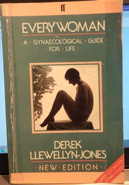 Download Every Woman By Derek Llewellyn Jones Sedziszow 