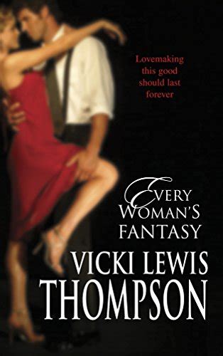 every womans fantasy