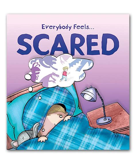 Full Download Everybody Feels Scared Everybody Feels Crabtree 