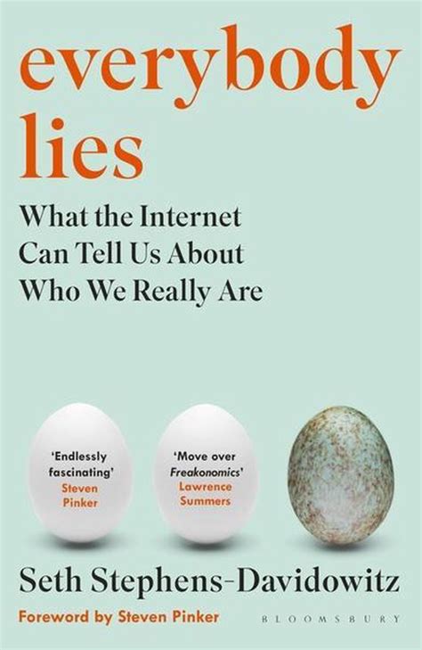 Full Download Everybody Lies The New York Times Bestseller 