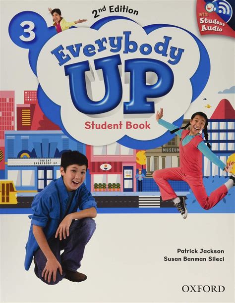 Full Download Everybody Up 3 