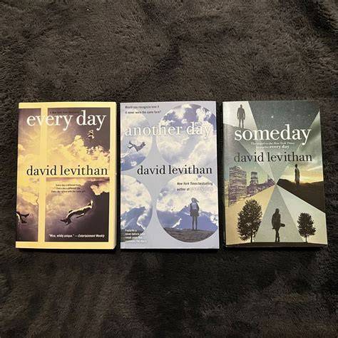 everyday by david levithan ibooks