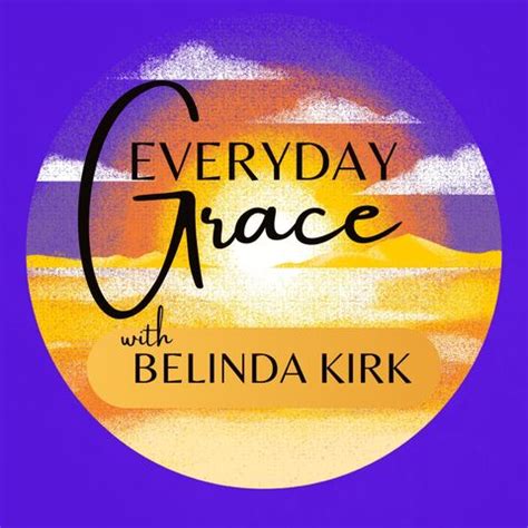 Everyday Grace