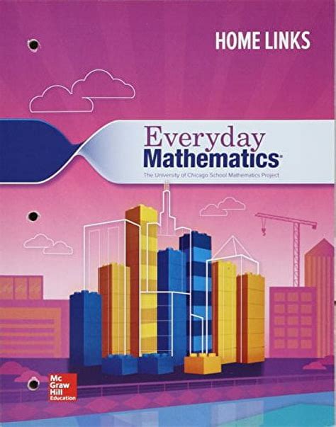 Everyday Mathematics 4 Grade 4 Consumable Home Links Everydaymathematics Com 4th Grade - Everydaymathematics Com 4th Grade