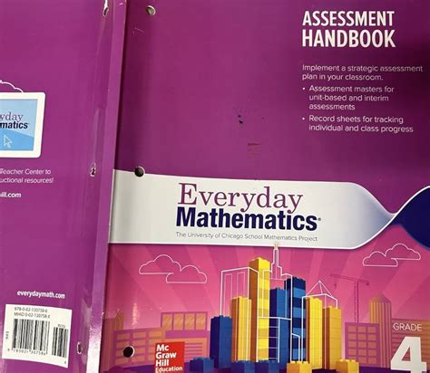 Everyday Mathematics Grade 4 Answer Key