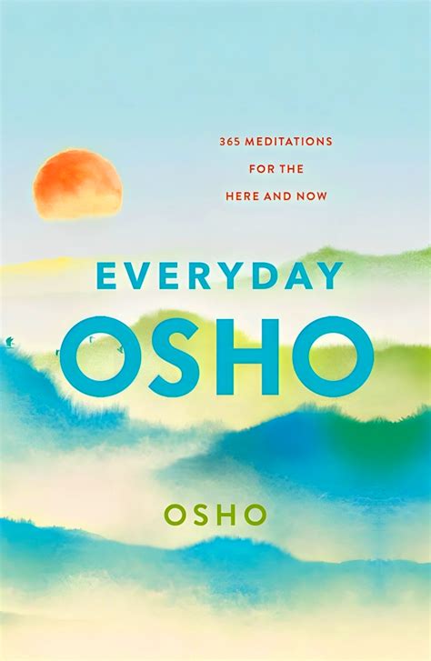Everyday Osho 365