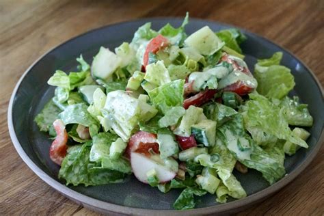 Everyday Salads