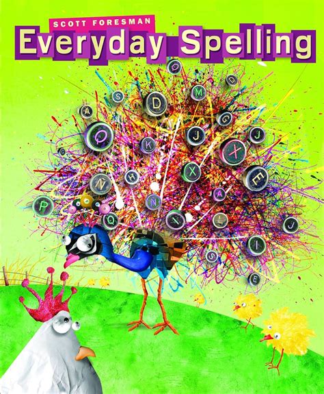 Everyday Spelling Grade 5 Paperback