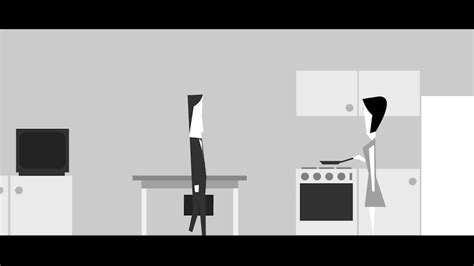 Everyday The Same Dream Flash Game Walkthrough