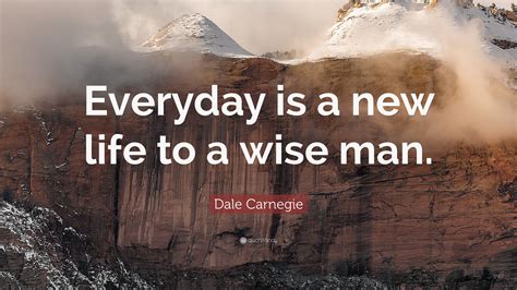 Everyday Wise Quotes