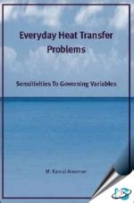 Full Download Everyday Heat Transfer Problems Sensitivities To Governing Variables 