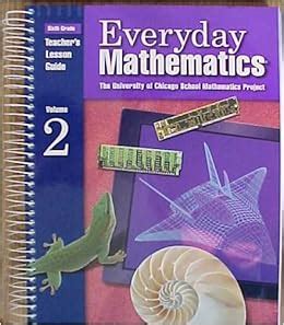 Read Everyday Math 6Th Grade Teacher39S Edition 