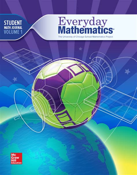 Download Everyday Math Journal Grade 6 