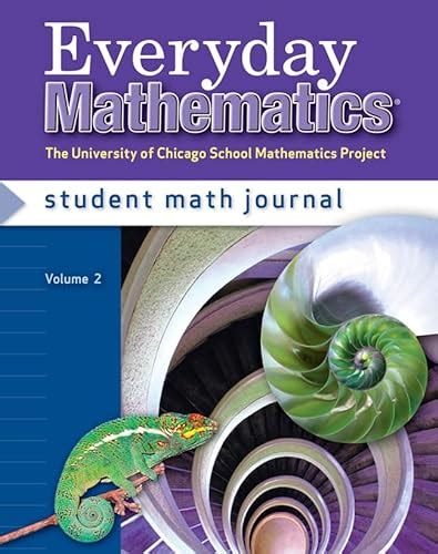 Download Everyday Math Journal Grade 6 Ebook 