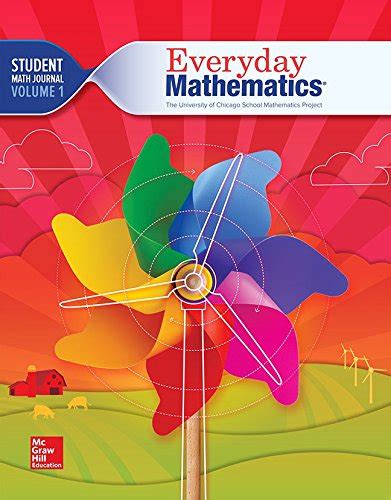 Full Download Everyday Mathematics Student Math Journal Volume 1 Grade 4 Answers 