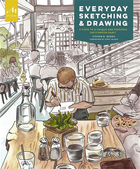 Download Everyday Sketching And Drafting 