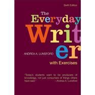 Read Everyday Writer 5Th Edition Exercise Answers 