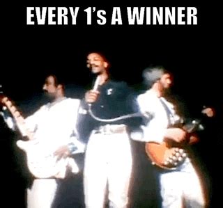 Everyone's A Winner