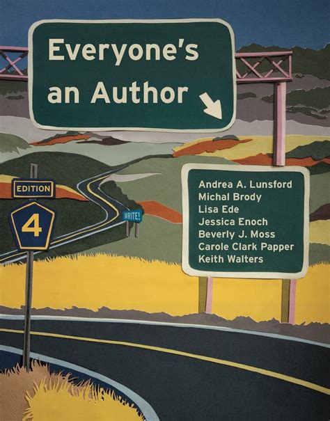 Everyones An Author