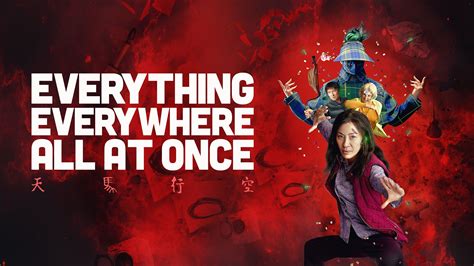 Everything At Once