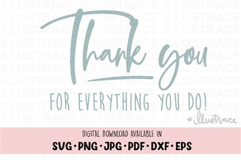 Everything Do It For You