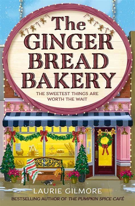 everything ginger