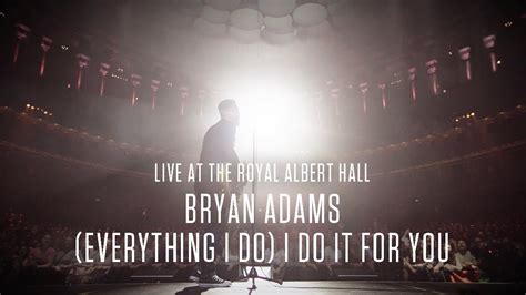 Everything I Do I Do Lyrics