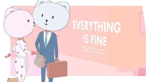 Everything Is Fine