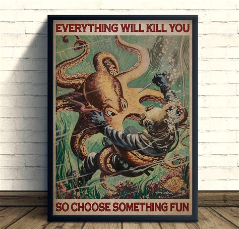 Everything Is Going To Kill Everybody The Terrifyi