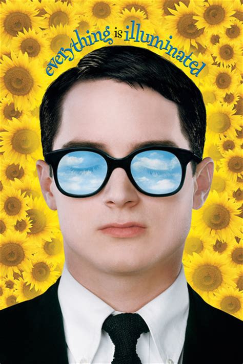 everything is illuminated