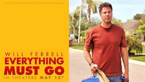 Everything Must Go